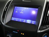 USED 2023 72 FORD GALAXY 2.5h Duratec Titanium MPV 5dr Petrol Hybrid CVT Euro 6 (s/s) (190 ps) **7 SEATER PETROL AUTOMATIC**