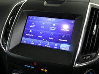 USED 2023 72 FORD GALAXY 2.5h Duratec Titanium MPV 5dr Petrol Hybrid CVT Euro 6 (s/s) (190 ps) **7 SEATER PETROL AUTOMATIC**
