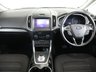 USED 2023 72 FORD GALAXY 2.5h Duratec Titanium MPV 5dr Petrol Hybrid CVT Euro 6 (s/s) (190 ps) **7 SEATER PETROL AUTOMATIC**