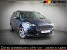 USED 2023 72 FORD GALAXY 2.5h Duratec Titanium MPV 5dr Petrol Hybrid CVT Euro 6 (s/s) (190 ps) **7 SEATER PETROL AUTOMATIC**