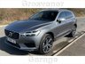 USED 2019 19 VOLVO XC60 2.0 D5 PowerPulse R-Design Pro SUV 5dr Diesel Auto AWD Euro 6 (s/s) (235 ps) 