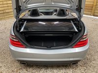 USED 2014 64 MERCEDES-BENZ SLK 1.8 SLK200 AMG Sport Convertible 2dr Petrol G-Tronic+ Euro 5 (s/s) (184 ps) UNIQUE OPPORTUNITY 19,892 MILES ONLY TWO OWNERS