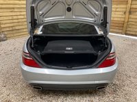 USED 2014 64 MERCEDES-BENZ SLK 1.8 SLK200 AMG Sport Convertible 2dr Petrol G-Tronic+ Euro 5 (s/s) (184 ps) UNIQUE OPPORTUNITY 19,892 MILES ONLY TWO OWNERS