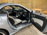 USED 2014 64 MERCEDES-BENZ SLK 1.8 SLK200 AMG Sport Convertible 2dr Petrol G-Tronic+ Euro 5 (s/s) (184 ps) UNIQUE OPPORTUNITY 19,892 MILES ONLY TWO OWNERS