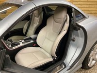 USED 2014 64 MERCEDES-BENZ SLK 1.8 SLK200 AMG Sport Convertible 2dr Petrol G-Tronic+ Euro 5 (s/s) (184 ps) UNIQUE OPPORTUNITY 19,892 MILES ONLY TWO OWNERS