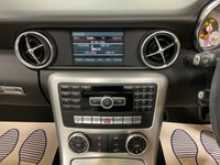 USED 2014 64 MERCEDES-BENZ SLK 1.8 SLK200 AMG Sport Convertible 2dr Petrol G-Tronic+ Euro 5 (s/s) (184 ps) UNIQUE OPPORTUNITY 19,892 MILES ONLY TWO OWNERS