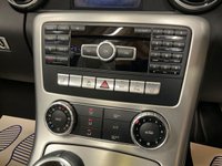 USED 2014 64 MERCEDES-BENZ SLK 1.8 SLK200 AMG Sport Convertible 2dr Petrol G-Tronic+ Euro 5 (s/s) (184 ps) UNIQUE OPPORTUNITY 19,892 MILES ONLY TWO OWNERS