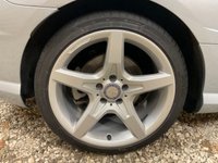 USED 2014 64 MERCEDES-BENZ SLK 1.8 SLK200 AMG Sport Convertible 2dr Petrol G-Tronic+ Euro 5 (s/s) (184 ps) UNIQUE OPPORTUNITY 19,892 MILES ONLY TWO OWNERS