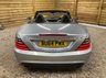 USED 2014 64 MERCEDES-BENZ SLK 1.8 SLK200 AMG Sport Convertible 2dr Petrol G-Tronic+ Euro 5 (s/s) (184 ps) UNIQUE OPPORTUNITY 19,892 MILES ONLY TWO OWNERS