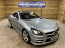 USED 2014 64 MERCEDES-BENZ SLK 1.8 SLK200 AMG Sport Convertible 2dr Petrol G-Tronic+ Euro 5 (s/s) (184 ps) UNIQUE OPPORTUNITY 19,892 MILES ONLY TWO OWNERS