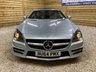 USED 2014 64 MERCEDES-BENZ SLK 1.8 SLK200 AMG Sport Convertible 2dr Petrol G-Tronic+ Euro 5 (s/s) (184 ps) UNIQUE OPPORTUNITY 19,892 MILES ONLY TWO OWNERS