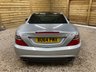 USED 2014 64 MERCEDES-BENZ SLK 1.8 SLK200 AMG Sport Convertible 2dr Petrol G-Tronic+ Euro 5 (s/s) (184 ps) UNIQUE OPPORTUNITY 19,892 MILES ONLY TWO OWNERS