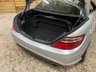 USED 2014 64 MERCEDES-BENZ SLK 1.8 SLK200 AMG Sport Convertible 2dr Petrol G-Tronic+ Euro 5 (s/s) (184 ps) UNIQUE OPPORTUNITY 19,892 MILES ONLY TWO OWNERS