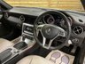 USED 2014 64 MERCEDES-BENZ SLK 1.8 SLK200 AMG Sport Convertible 2dr Petrol G-Tronic+ Euro 5 (s/s) (184 ps) UNIQUE OPPORTUNITY 19,892 MILES ONLY TWO OWNERS