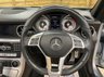 USED 2014 64 MERCEDES-BENZ SLK 1.8 SLK200 AMG Sport Convertible 2dr Petrol G-Tronic+ Euro 5 (s/s) (184 ps) UNIQUE OPPORTUNITY 19,892 MILES ONLY TWO OWNERS