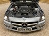 USED 2014 64 MERCEDES-BENZ SLK 1.8 SLK200 AMG Sport Convertible 2dr Petrol G-Tronic+ Euro 5 (s/s) (184 ps) UNIQUE OPPORTUNITY 19,892 MILES ONLY TWO OWNERS