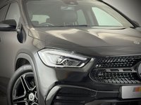 USED 2021 71 MERCEDES-BENZ GLA 1.3 GLA180 AMG Line (Premium) SUV 5dr Petrol 7G-DCT Euro 6 (s/s) (136 ps) ***GERMAN CAR SPECIALIST***