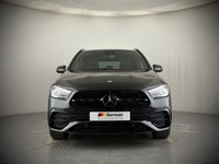 USED 2021 71 MERCEDES-BENZ GLA 1.3 GLA180 AMG Line (Premium) SUV 5dr Petrol 7G-DCT Euro 6 (s/s) (136 ps) ***GERMAN CAR SPECIALIST***