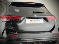 USED 2021 71 MERCEDES-BENZ GLA 1.3 GLA180 AMG Line (Premium) SUV 5dr Petrol 7G-DCT Euro 6 (s/s) (136 ps) ***GERMAN CAR SPECIALIST***
