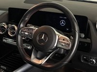 USED 2021 71 MERCEDES-BENZ GLA 1.3 GLA180 AMG Line (Premium) SUV 5dr Petrol 7G-DCT Euro 6 (s/s) (136 ps) ***GERMAN CAR SPECIALIST***