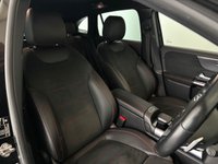 USED 2021 71 MERCEDES-BENZ GLA 1.3 GLA180 AMG Line (Premium) SUV 5dr Petrol 7G-DCT Euro 6 (s/s) (136 ps) ***GERMAN CAR SPECIALIST***