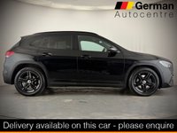 USED 2021 71 MERCEDES-BENZ GLA 1.3 GLA180 AMG Line (Premium) SUV 5dr Petrol 7G-DCT Euro 6 (s/s) (136 ps) ***GERMAN CAR SPECIALIST***