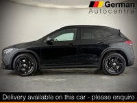USED 2021 71 MERCEDES-BENZ GLA 1.3 GLA180 AMG Line (Premium) SUV 5dr Petrol 7G-DCT Euro 6 (s/s) (136 ps) ***GERMAN CAR SPECIALIST***