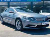 USED 2013 13 VOLKSWAGEN CC 1.8 TSI Saloon 4dr Petrol Manual Euro 5 (160 ps) 