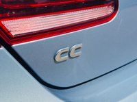 USED 2013 13 VOLKSWAGEN CC 1.8 TSI Saloon 4dr Petrol Manual Euro 5 (160 ps) 