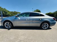 USED 2013 13 VOLKSWAGEN CC 1.8 TSI Saloon 4dr Petrol Manual Euro 5 (160 ps) 