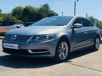 USED 2013 13 VOLKSWAGEN CC 1.8 TSI Saloon 4dr Petrol Manual Euro 5 (160 ps) 