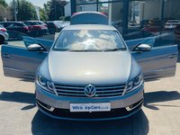 USED 2013 13 VOLKSWAGEN CC 1.8 TSI Saloon 4dr Petrol Manual Euro 5 (160 ps) 
