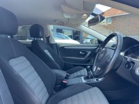 USED 2013 13 VOLKSWAGEN CC 1.8 TSI Saloon 4dr Petrol Manual Euro 5 (160 ps) 