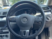 USED 2013 13 VOLKSWAGEN CC 1.8 TSI Saloon 4dr Petrol Manual Euro 5 (160 ps) 