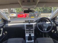 USED 2013 13 VOLKSWAGEN CC 1.8 TSI Saloon 4dr Petrol Manual Euro 5 (160 ps) 