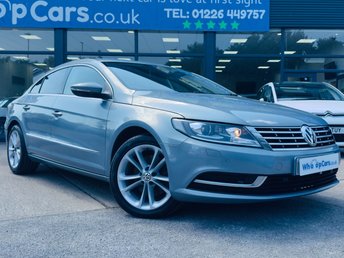 2013 VOLKSWAGEN CC