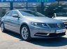 USED 2013 13 VOLKSWAGEN CC 1.8 TSI Saloon 4dr Petrol Manual Euro 5 (160 ps) 
