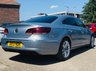 USED 2013 13 VOLKSWAGEN CC 1.8 TSI Saloon 4dr Petrol Manual Euro 5 (160 ps) 