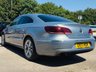 USED 2013 13 VOLKSWAGEN CC 1.8 TSI Saloon 4dr Petrol Manual Euro 5 (160 ps) 