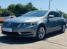 USED 2013 13 VOLKSWAGEN CC 1.8 TSI Saloon 4dr Petrol Manual Euro 5 (160 ps) 