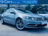 USED 2013 13 VOLKSWAGEN CC 1.8 TSI Saloon 4dr Petrol Manual Euro 5 (160 ps) 
