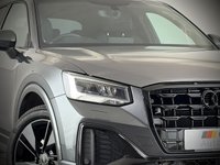 USED 2023 23 AUDI Q2 1.5 TFSI CoD 35 S line SUV 5dr Petrol S Tronic Euro 6 (s/s) (150 ps) ***GERMAN CAR SPECIALIST***