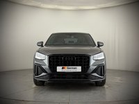 USED 2023 23 AUDI Q2 1.5 TFSI CoD 35 S line SUV 5dr Petrol S Tronic Euro 6 (s/s) (150 ps) ***GERMAN CAR SPECIALIST***