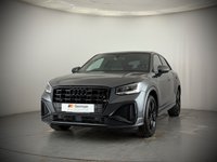 USED 2023 23 AUDI Q2 1.5 TFSI CoD 35 S line SUV 5dr Petrol S Tronic Euro 6 (s/s) (150 ps) ***GERMAN CAR SPECIALIST***