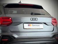 USED 2023 23 AUDI Q2 1.5 TFSI CoD 35 S line SUV 5dr Petrol S Tronic Euro 6 (s/s) (150 ps) ***GERMAN CAR SPECIALIST***