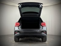 USED 2023 23 AUDI Q2 1.5 TFSI CoD 35 S line SUV 5dr Petrol S Tronic Euro 6 (s/s) (150 ps) ***GERMAN CAR SPECIALIST***