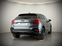 USED 2023 23 AUDI Q2 1.5 TFSI CoD 35 S line SUV 5dr Petrol S Tronic Euro 6 (s/s) (150 ps) ***GERMAN CAR SPECIALIST***