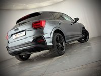 USED 2023 23 AUDI Q2 1.5 TFSI CoD 35 S line SUV 5dr Petrol S Tronic Euro 6 (s/s) (150 ps) ***GERMAN CAR SPECIALIST***