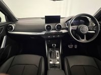 USED 2023 23 AUDI Q2 1.5 TFSI CoD 35 S line SUV 5dr Petrol S Tronic Euro 6 (s/s) (150 ps) ***GERMAN CAR SPECIALIST***