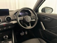 USED 2023 23 AUDI Q2 1.5 TFSI CoD 35 S line SUV 5dr Petrol S Tronic Euro 6 (s/s) (150 ps) ***GERMAN CAR SPECIALIST***